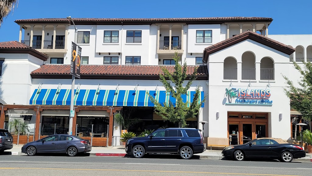 -Sherman Oaks
