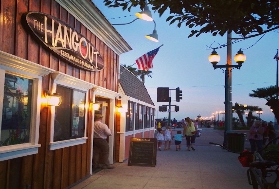 -Seal Beach