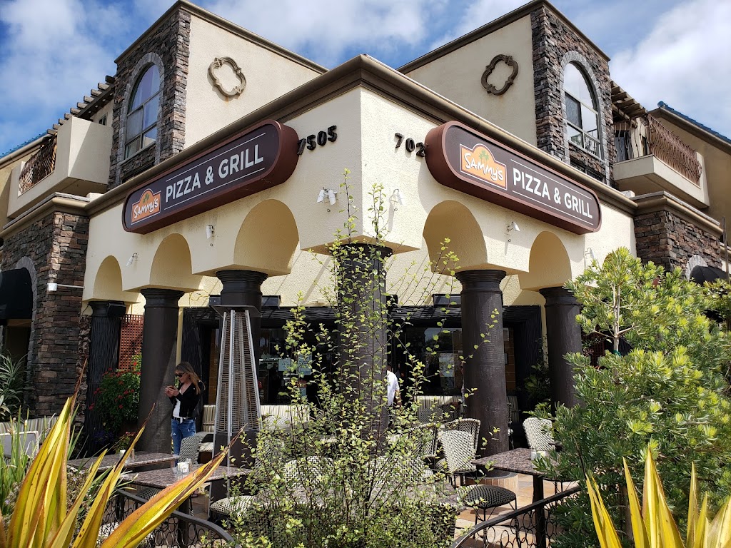 -La Jolla