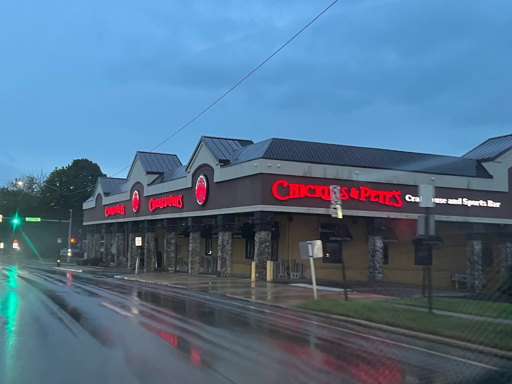 -Drexel Hill