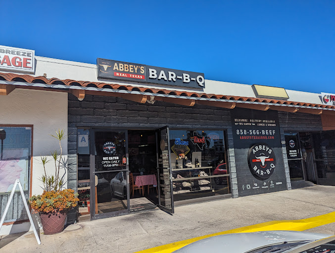 -San Diego