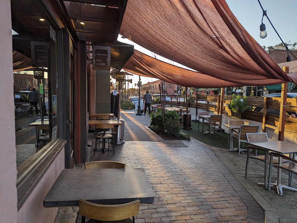 -South Pasadena