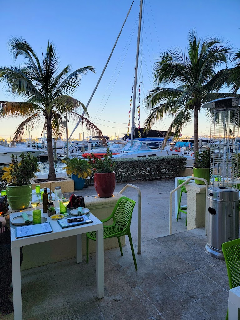 -North Bay Village