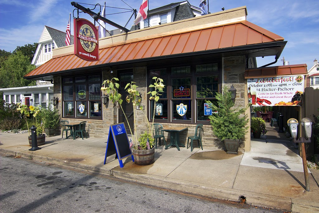 -Jenkintown