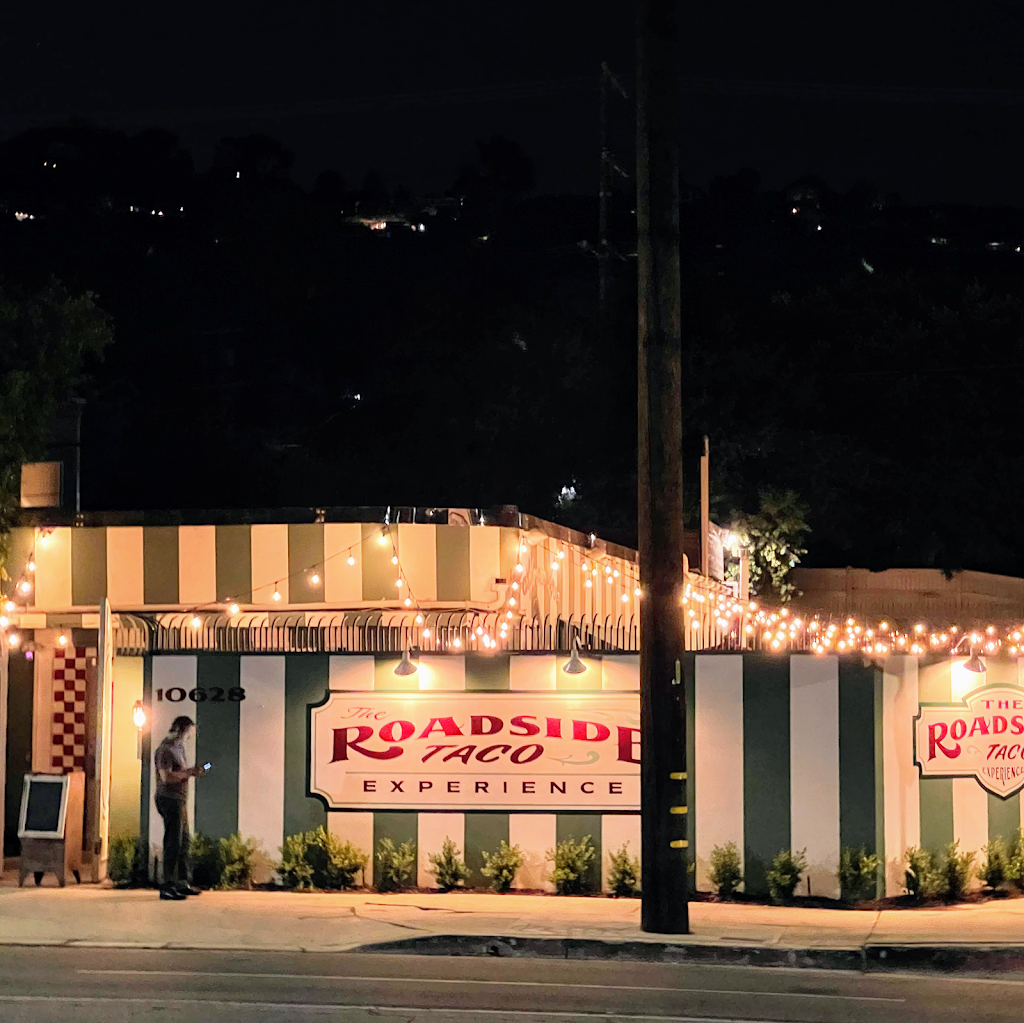 -Studio City